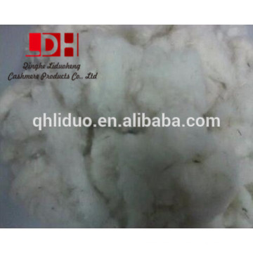 borlas de lana de China